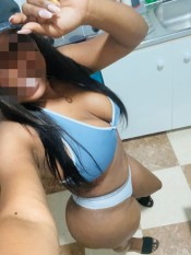 NATHALIA SEXY LATINA NUEVA EN TU ZONA