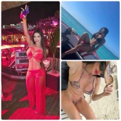 TU DIOSA LOS CRISTIANOS