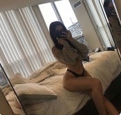 JOVENCITA YOGURINA BRASILEÑA 21 AÑITOS NOVEDAD 24H