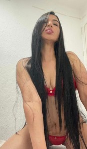 NUEVAS ESCORTS SEXYS CACHONDAS EN TU ZONA