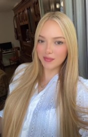 GUAPíSIMA JOVENCITA LATINA NOVEDAD