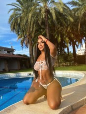 AMIGUITAS NINFOMANAS EN DENIA SALIDAS