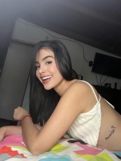 IMPRESIONANTE VENEZOLANA DISPUESTA A TODO