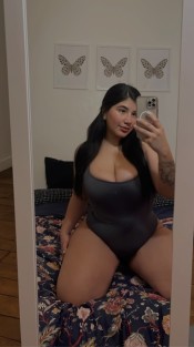 GABI LATINA EN ALICANTE