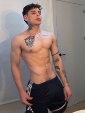 SOY ANDES DISPUESTO A DARTE EL MEJOR SEXO