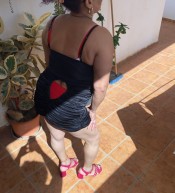 SUDEMOS JUNTOS DE MÁXIMO PLACER