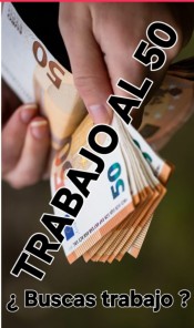 NO FUMADORAS .TRABAJO AL 50% .