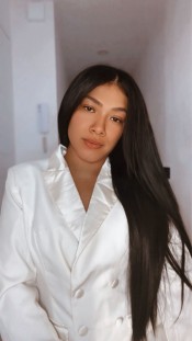 JOVENCITA CON EXPERIENCIA PARA COMPLACER