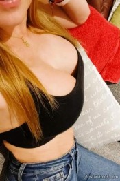 ESPAñOLA TRAVIESA DE PASO EN TU CIUDAD 24 HS