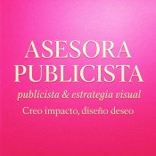 PUBLICISTA QUE TE HACE BRILLAR