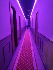 BUSCAMOS ENCARGADA EN VALENCIA