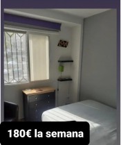 HABITACIÓN CENTRO ALICANTE