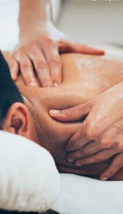 PROSTATICO  MASAJE TESTICULAR EN CAMILLA 1HORA 60€