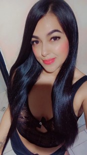 MORENA HERMOSA COLOMBIANA FIESTERA CACHONDA