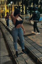 NOVEDAD PERLA Tú MULATA KE DICE SI A TODO