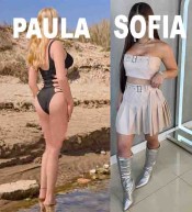 TRIO DE PRIMAS HISPANAS MUY AGRACIADAS Y CACHONDAS.