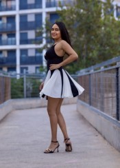 EN TORRENTE. 21 AñOS MELISA MUJER CON PODER