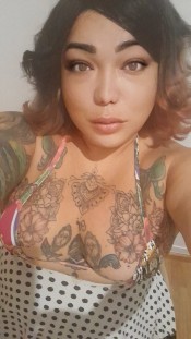 PERFECTA FEMININA TODA PARA TI