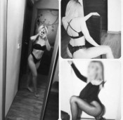 ALICE RUSA ESCORT DE LUJO EN CAMBRILS