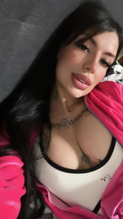 CHICA COLOMBIANA DE LUJO EN BENIDORM