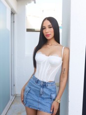 KARINA 21 AÑOS, NOVEDAD N FUENGIROLA