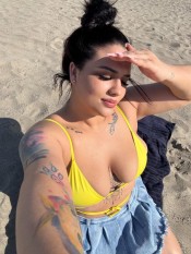 MIA ATREVIDA SENSUAL EN TORREMOLINOS MALAGA