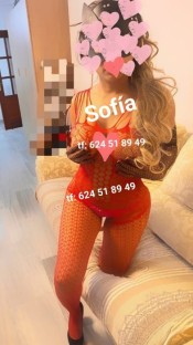 MORENAZA NOVEDAD EN JAEN