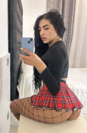 ¡NOVEDAD! PÍCARA Y ATREVIDA. VEN Y DIVIERTETE CONMIGO