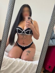 DIANA MORENA HERMOSA