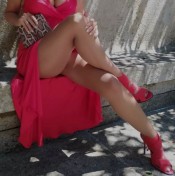 GLORIA 45 AñOS, MADURITA SEXY Y MUY DIVERTIDA...