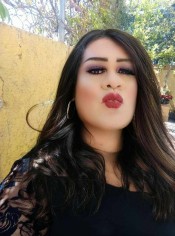 TRAVESTI SAMANTHA FIESTERA BESUCONA MASAJES