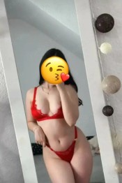 SARA, SENSUAL Y CALIENTE...VEN A DISFRUTAR