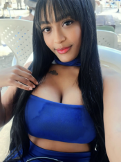 UN RICO CHOCHITO HÚMEDO TE ESPERO ¡SOY NOVEDAD!