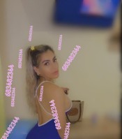 RECIEN LLEGADA  JOVENCITA DE FOTO REALES