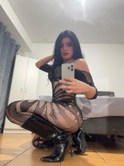 LYRA LUX TRANS-CD NOVEDAD, VERSATIL Y CACHONDA