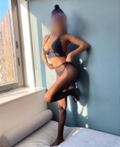 CANARIA DISPONIBLE. HAGO SALIDAS A TODO MADRID