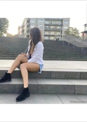 ¡PROVOCADORA *COMPLACIENTE *EXCITANTE...PURO FUEGO Y MORBO! SALIDAS 24/7