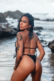 DUBLIN 12 JASMIN 24 AñOS, COLOMBIANA