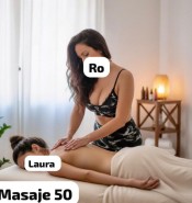 ROCIO MALAGUEÑA SALEROSA