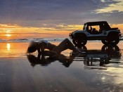 DESCUBRE EL MUNDO A TRAVÉS DE MIS OJOS