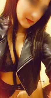 HOLA ACABO DE LLEGAR A LA CIUDAD BIEN CACHONDA