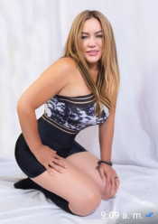 RUBIA EXPLOSIVA MUY GUAPA EN LEóN