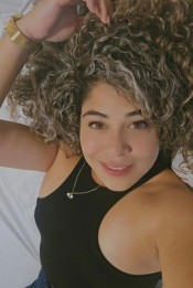 SOY MIA TU RUBIA HERMOSA