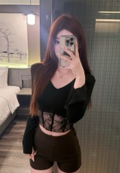 CHICAS ORIENTALES MASAJES TODOS 24H SALIDAS