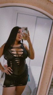 TETONA TRAVIESA Y CALIENTE  21 AÑOS