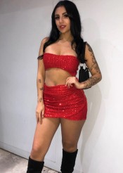 ANASTASIA 24 AñOS PRECIOSA  PERUANA EN TORREVIEJA