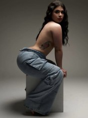 JESSICA NUEVA EN BARCELONA MIS 22AÑITOS