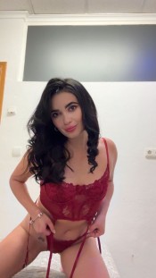 SCORT DE LUJO EN TU ZONA