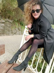 NOVEDAD,ALEXANDRA 31 AÑOS,TODO LO QUE BUSCAS