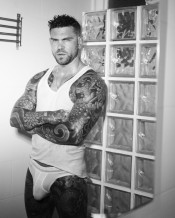 ACTOR PORNO CAÑERO PARA MUJERES Y PAREJAS